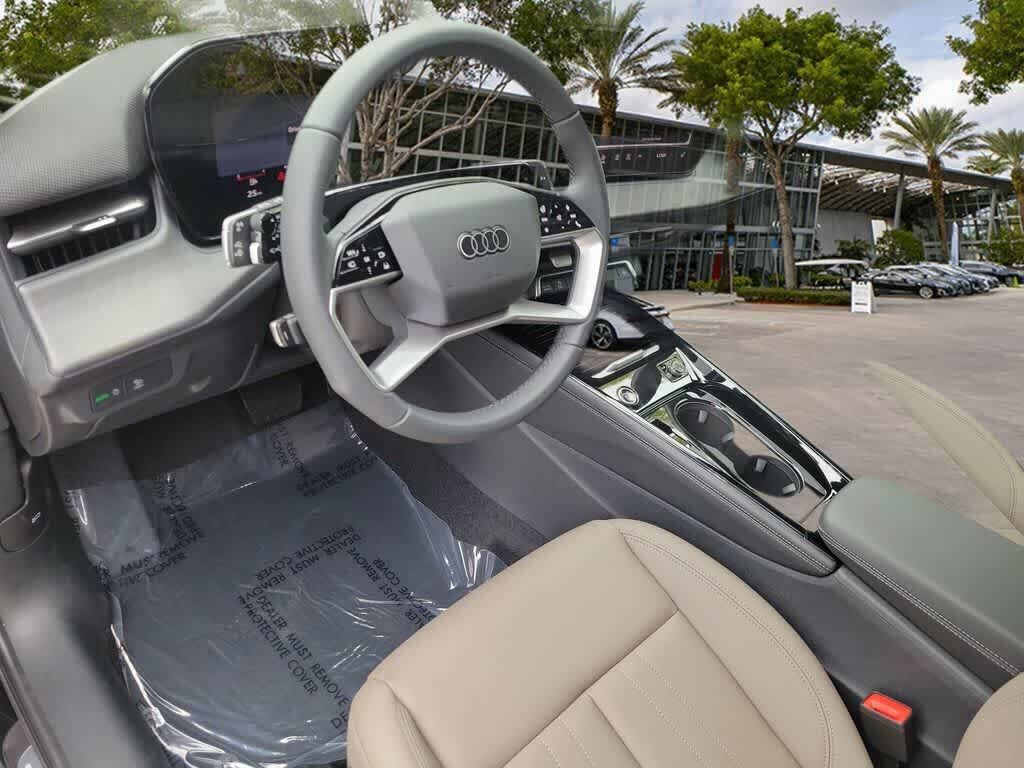 2026 AUDI Q3