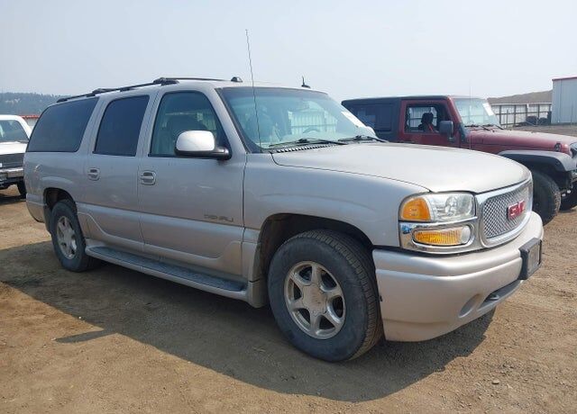 2004 GMC Yukon XL