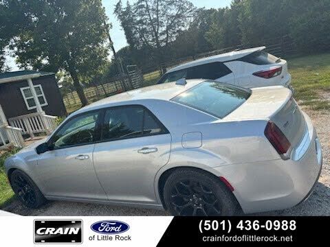 2020 CHRYSLER 300