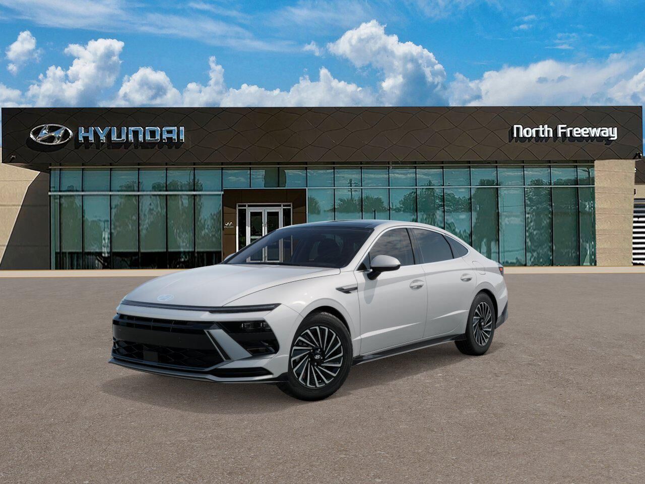 2026 HYUNDAI Sonata