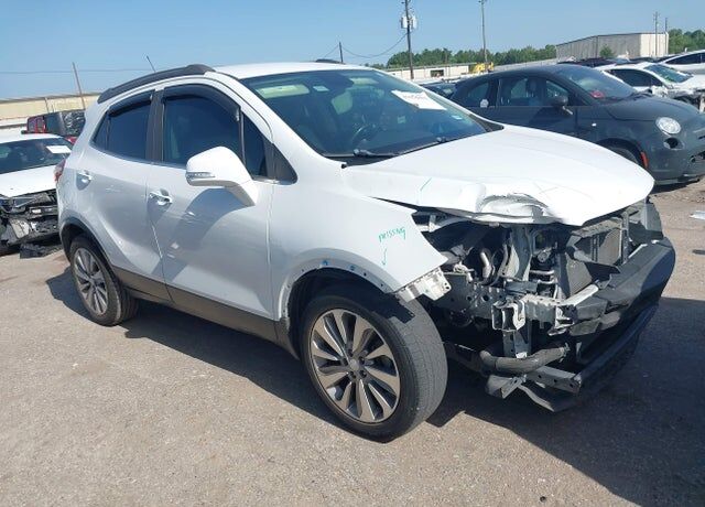 2019 BUICK Encore