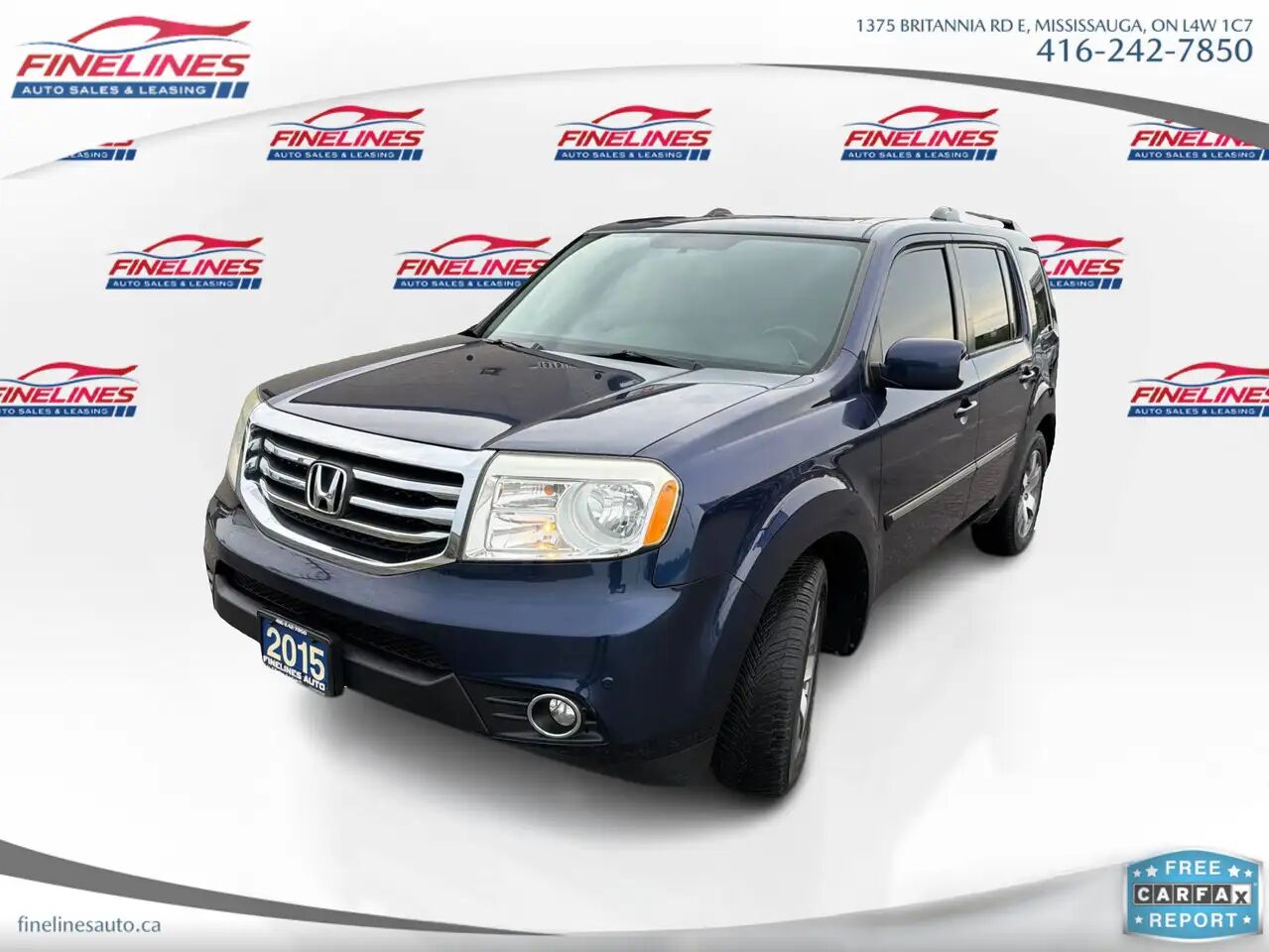 Honda Pilot
