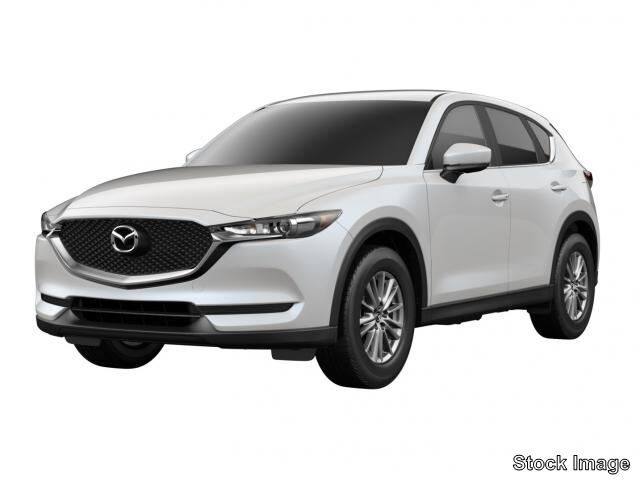2018 MAZDA CX-9