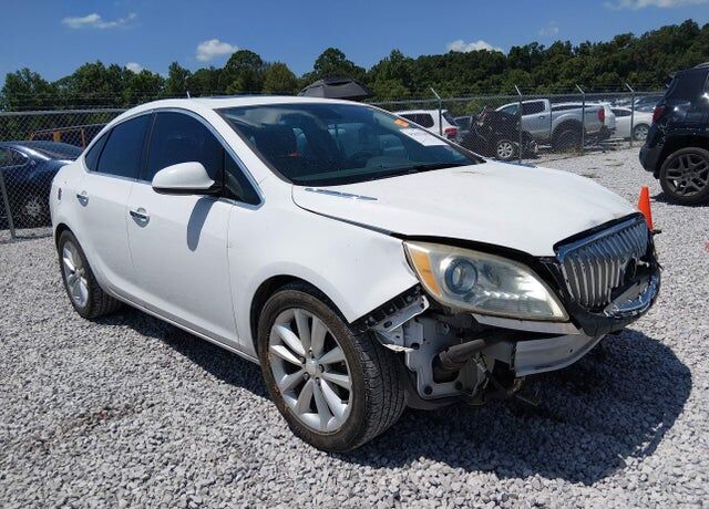 2013 BUICK Verano