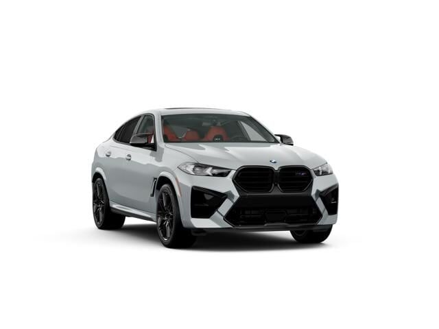 2027 BMW X6