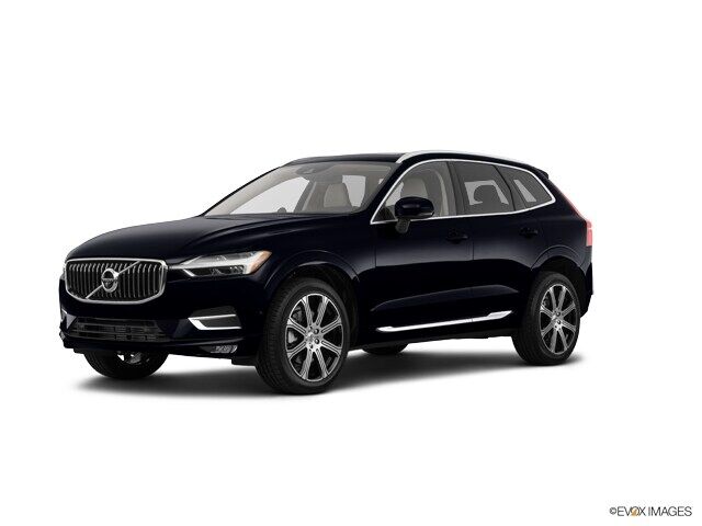 2018 VOLVO XC60