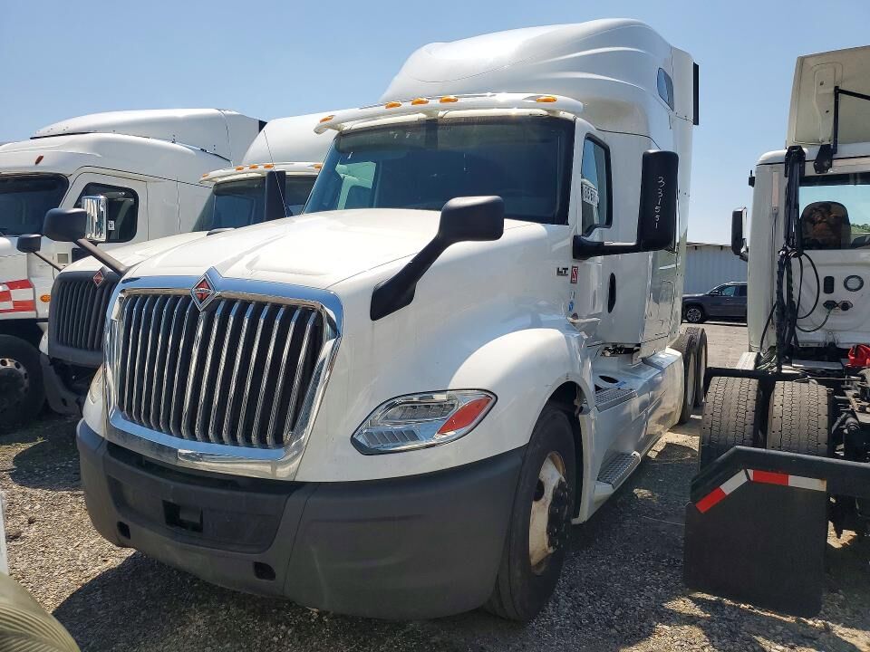 2019 INTERNATIONAL LT625
