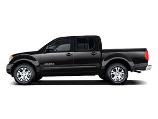 2012 SUZUKI Equator
