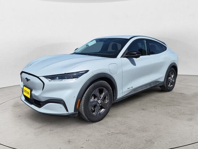 2023 FORD Mustang