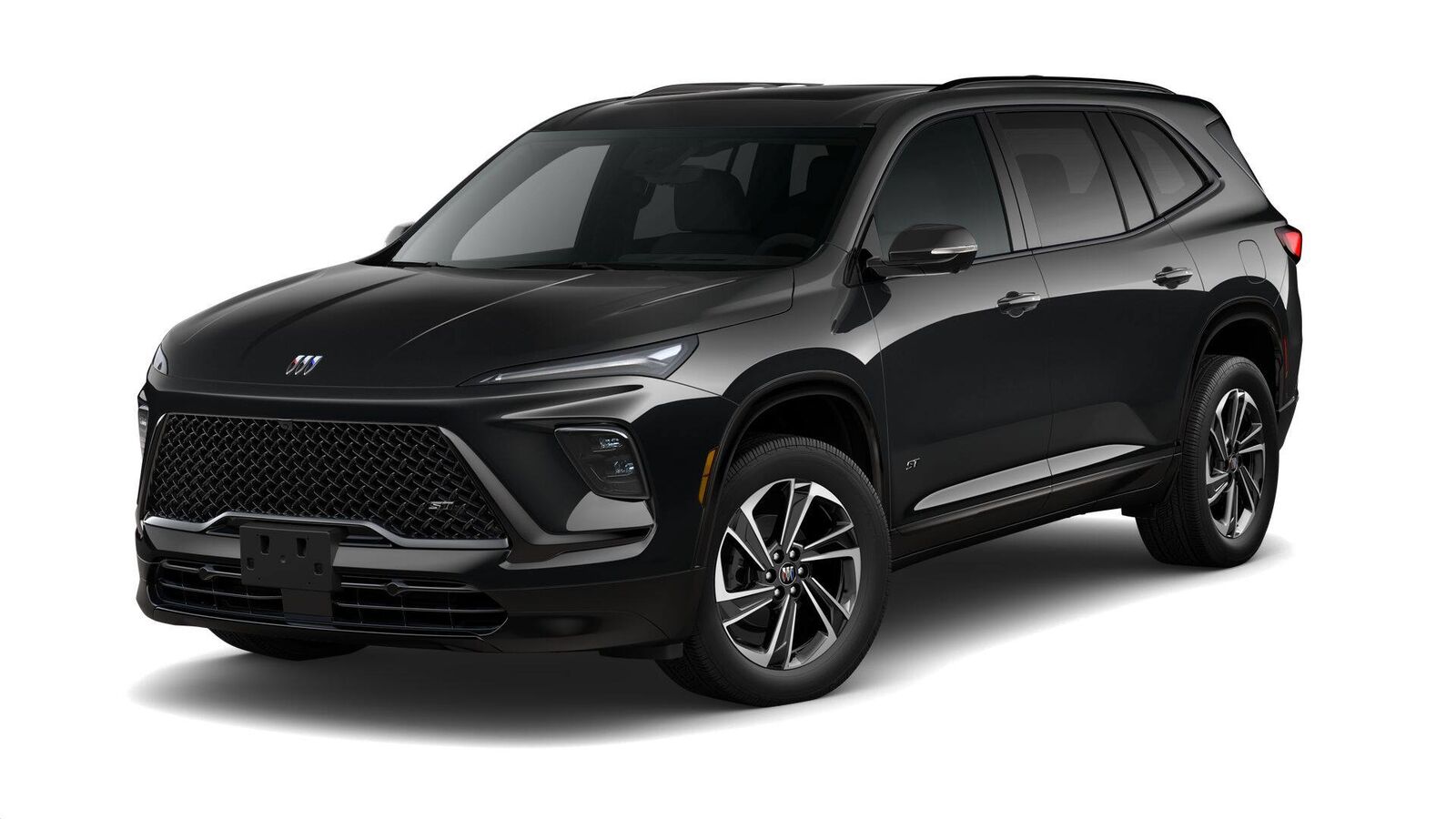 2026 BUICK Enclave