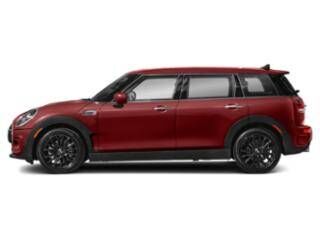 2021 MINI Clubman