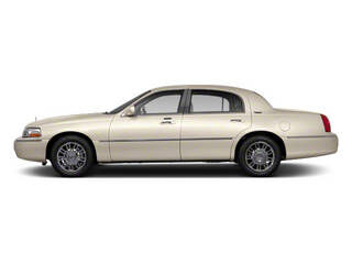 2011 LINCOLN Town Car