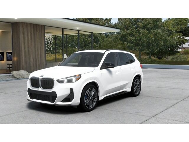 2027 BMW X1