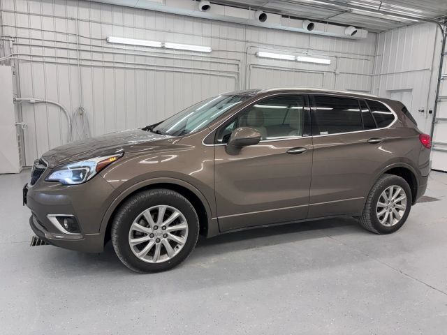 2019 BUICK Envision
