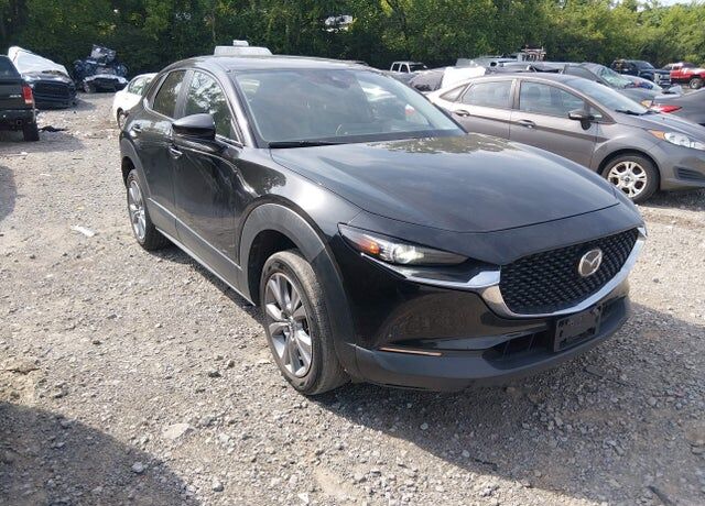 2021 MAZDA CX-30