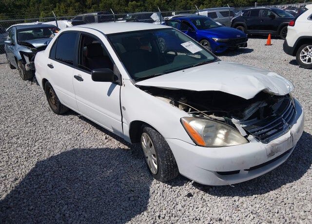 2006 MITSUBISHI Lancer
