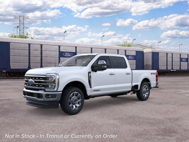2026 FORD F-350