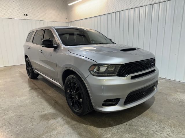 2020 DODGE Durango