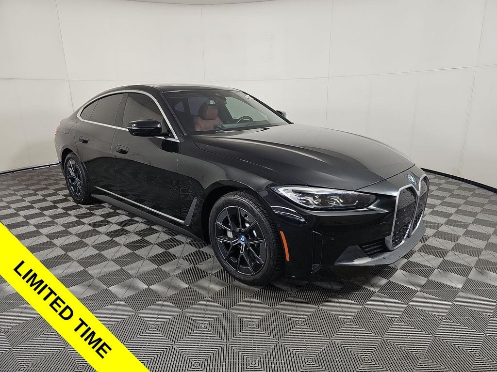 2023 BMW i4