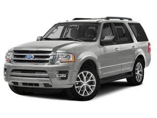 2016 FORD Expedition