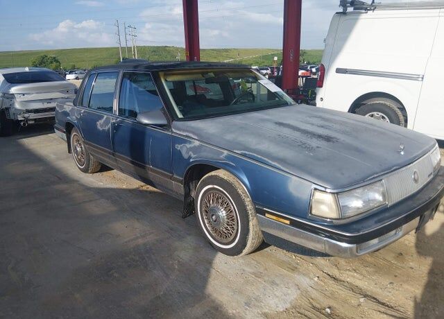 1990 BUICK Electra