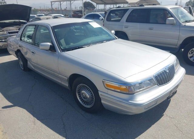 1997 MERCURY Grand Marquis