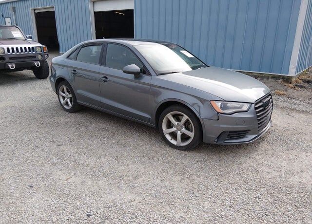 2015 AUDI A3