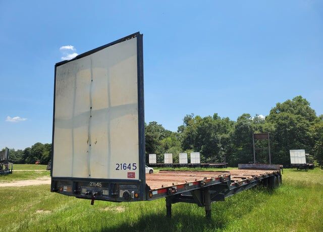 2016 VIKING TRAILER Viking Trailer