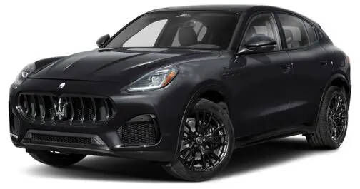 2026 MASERATI Grecale