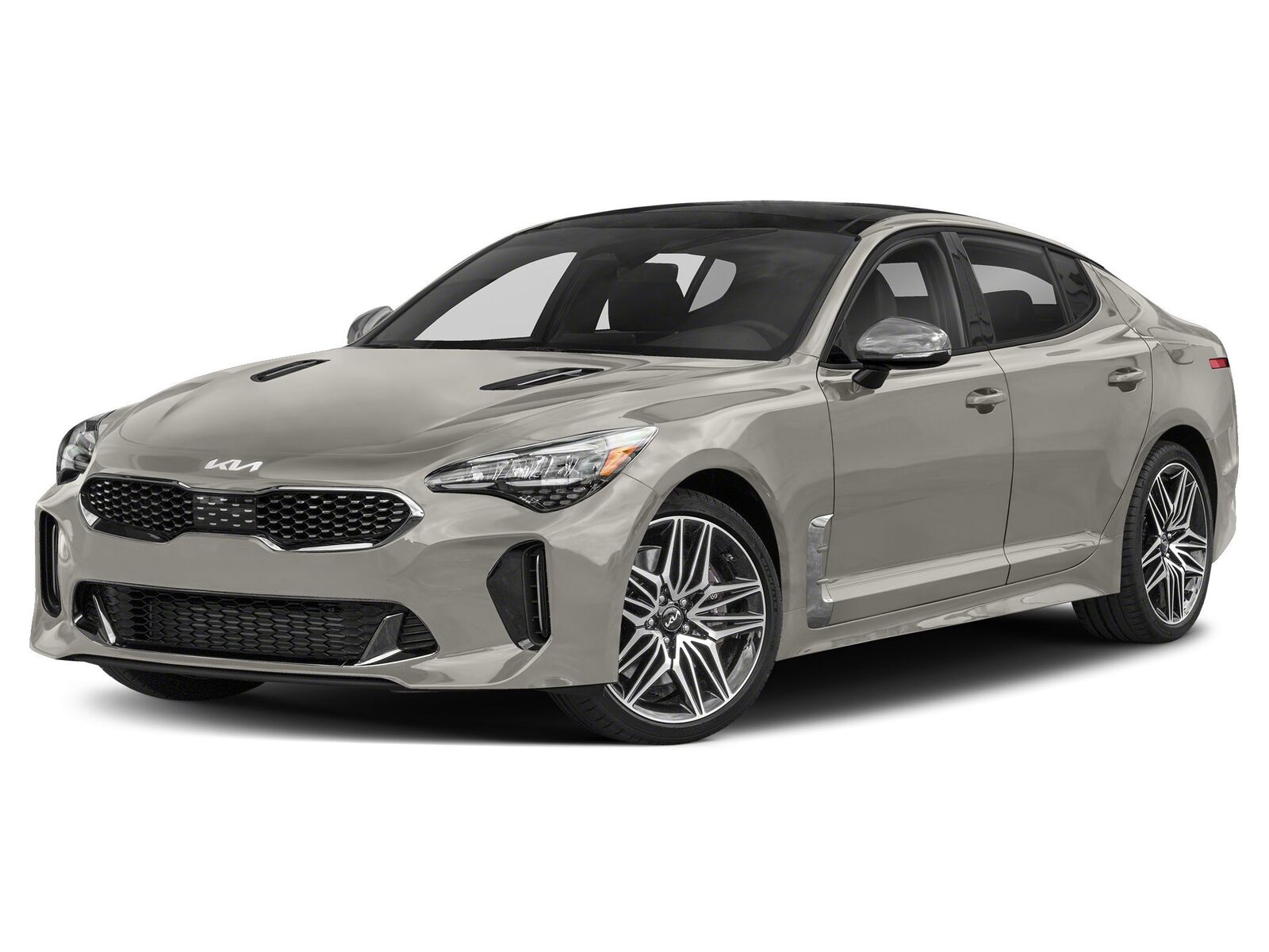 2022 KIA Stinger