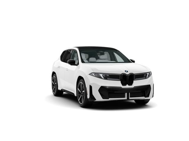 2027 BMW X3