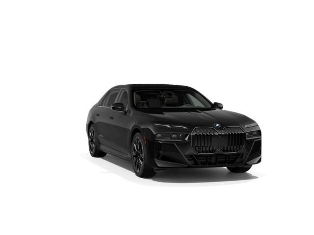 2026 BMW i7