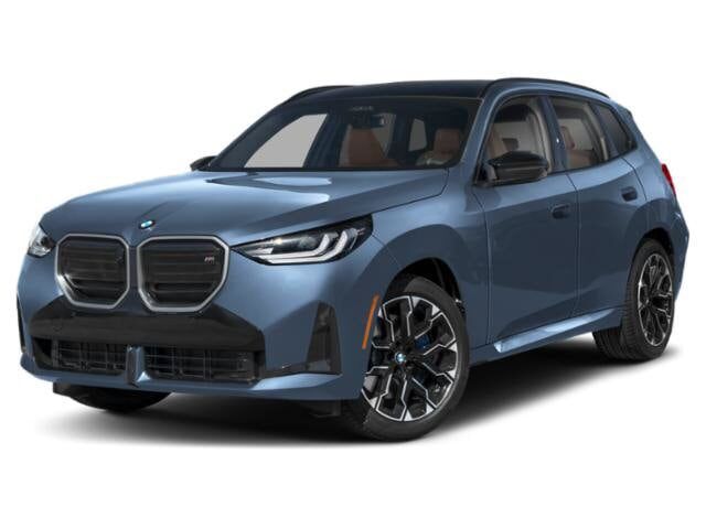2025 BMW X3