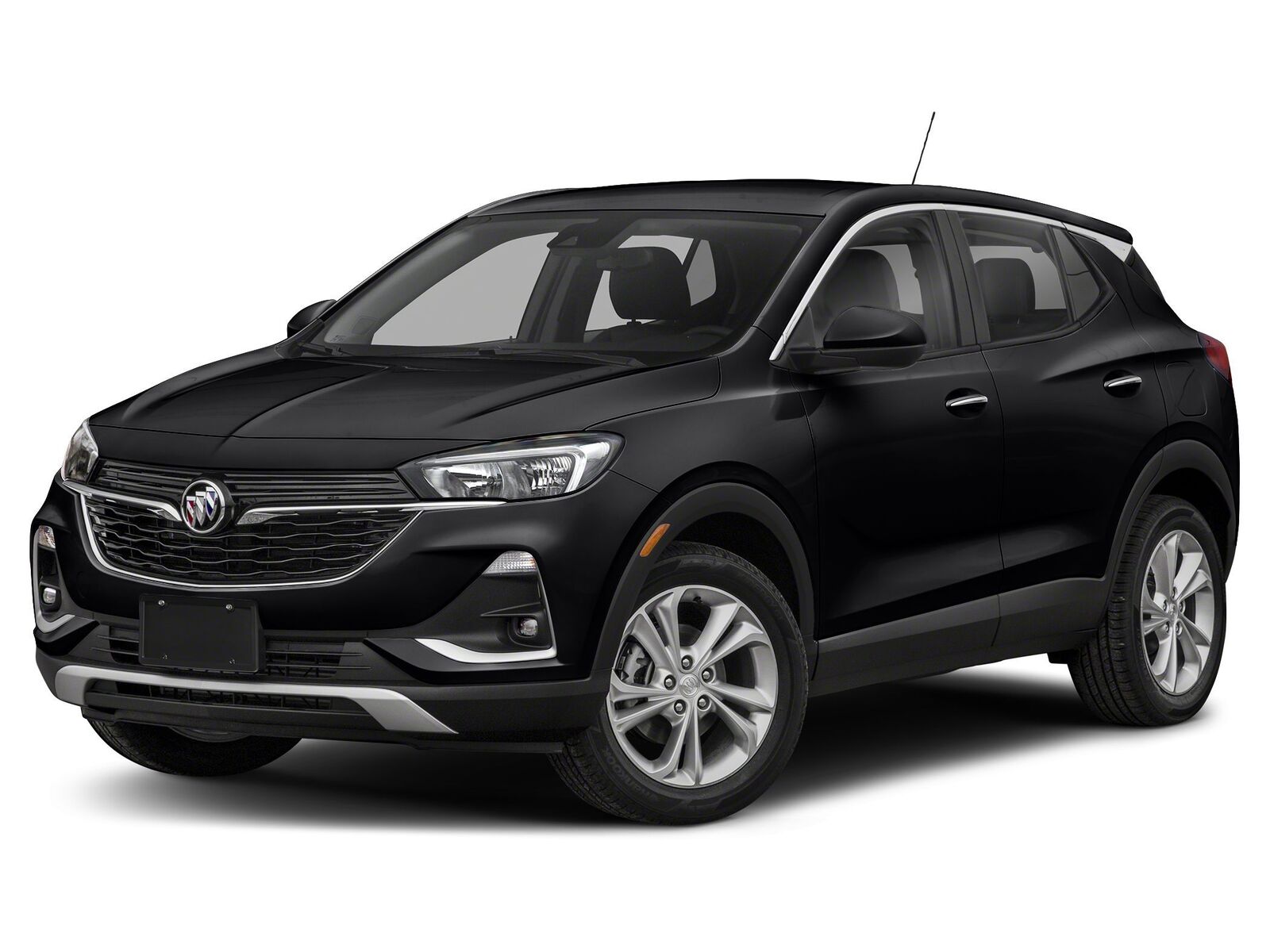 2022 BUICK Encore GX