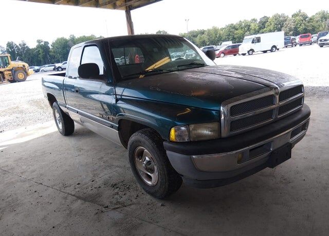 1998 DODGE Ram