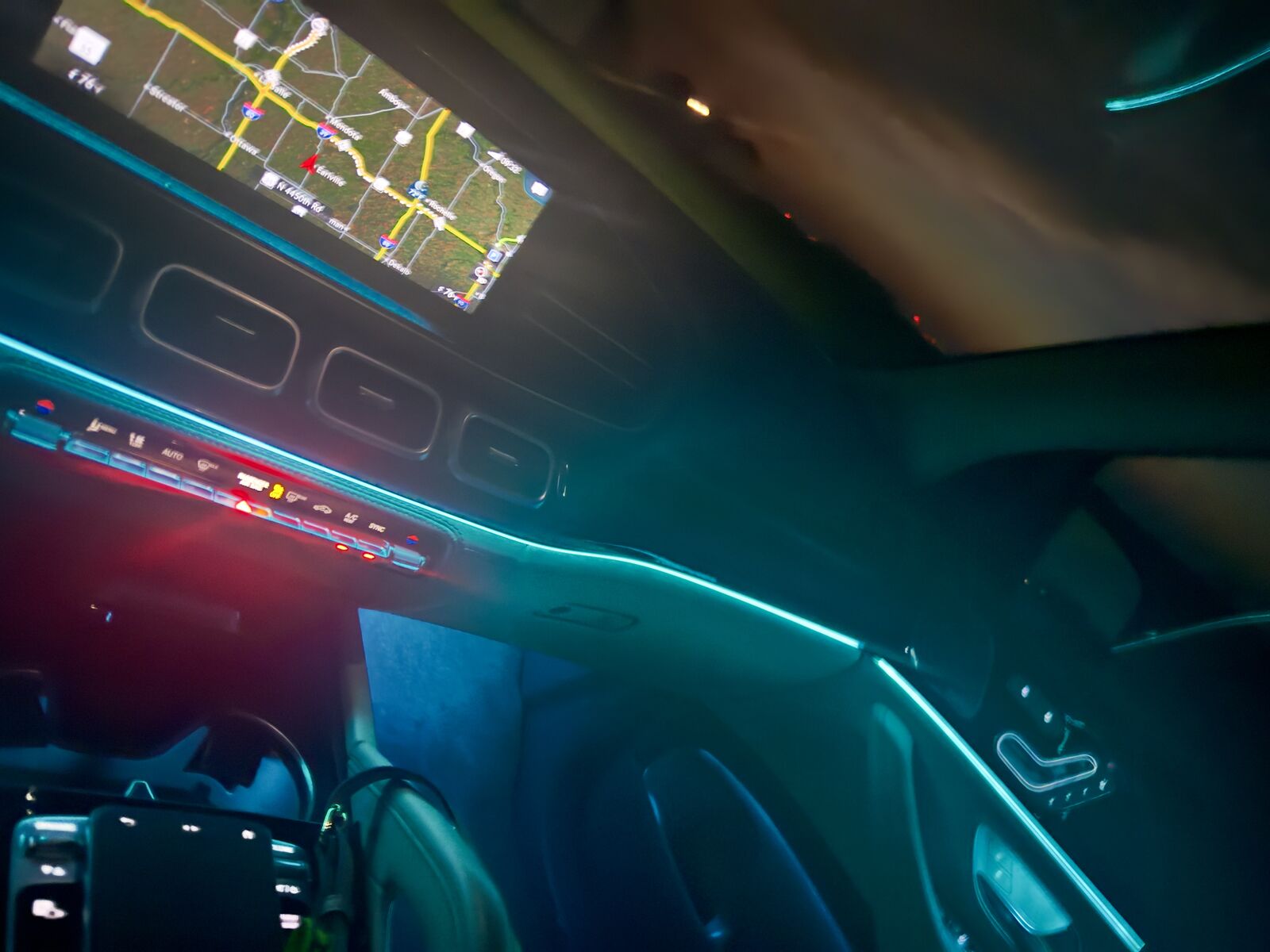 2020 Mercedes-Benz GLE-Class