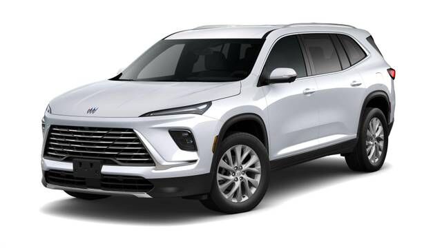 2026 BUICK Enclave