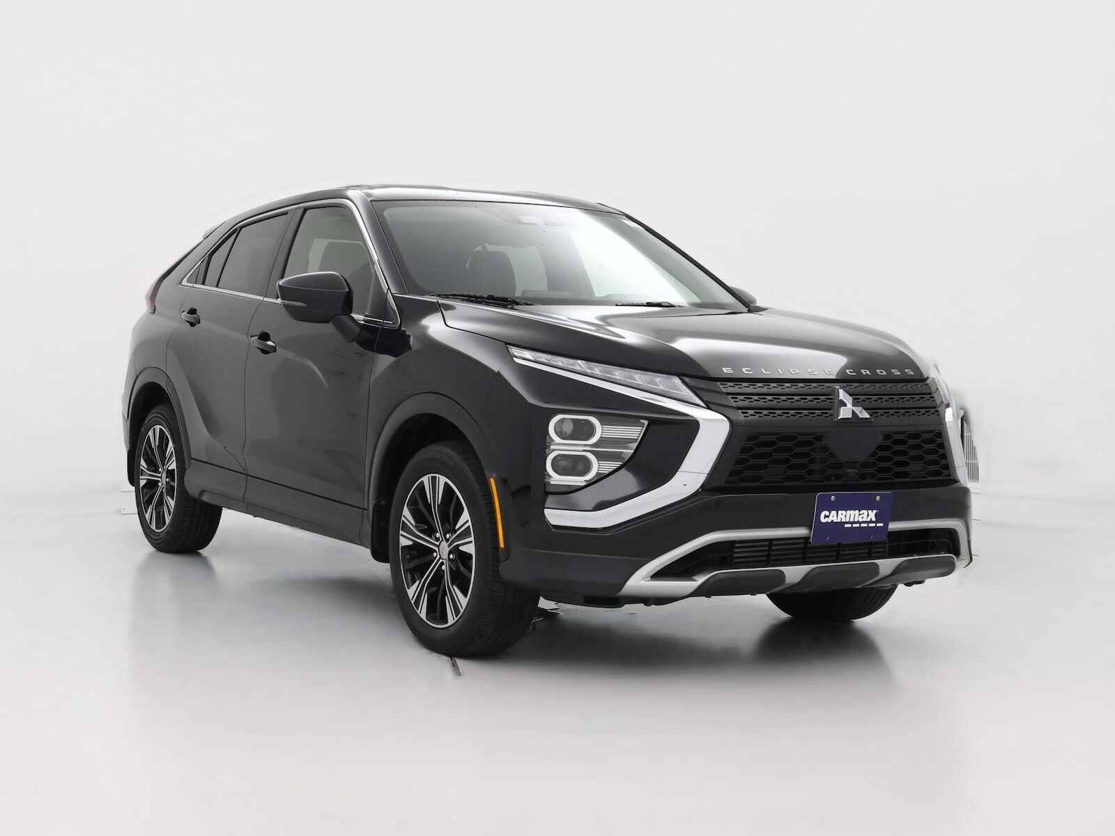 2022 MITSUBISHI ECLIPSE CROSS