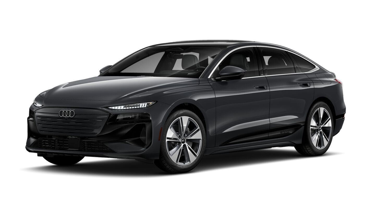2025 AUDI A6