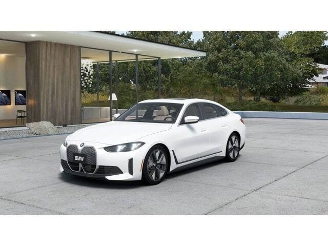 2026 BMW i4