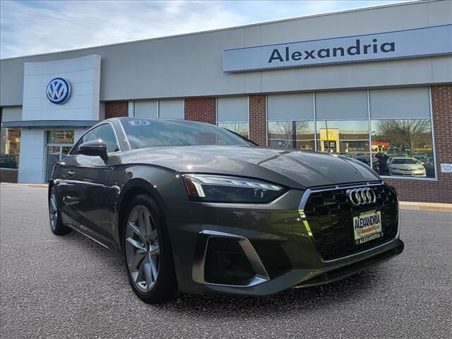 2023 AUDI A5