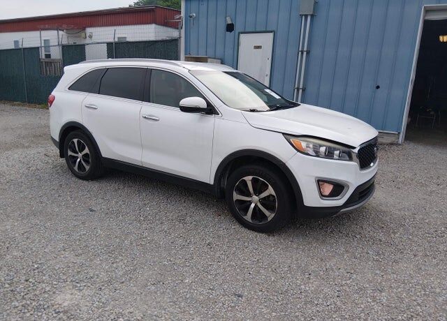 2018 KIA Sorento