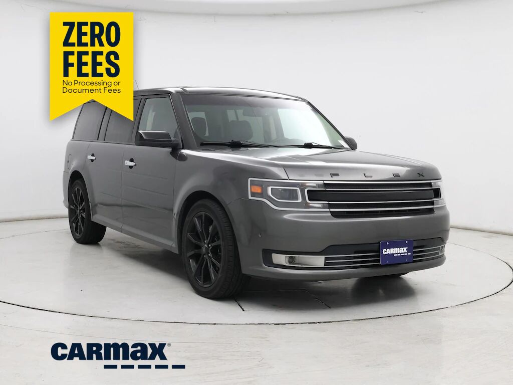 2016 FORD Flex