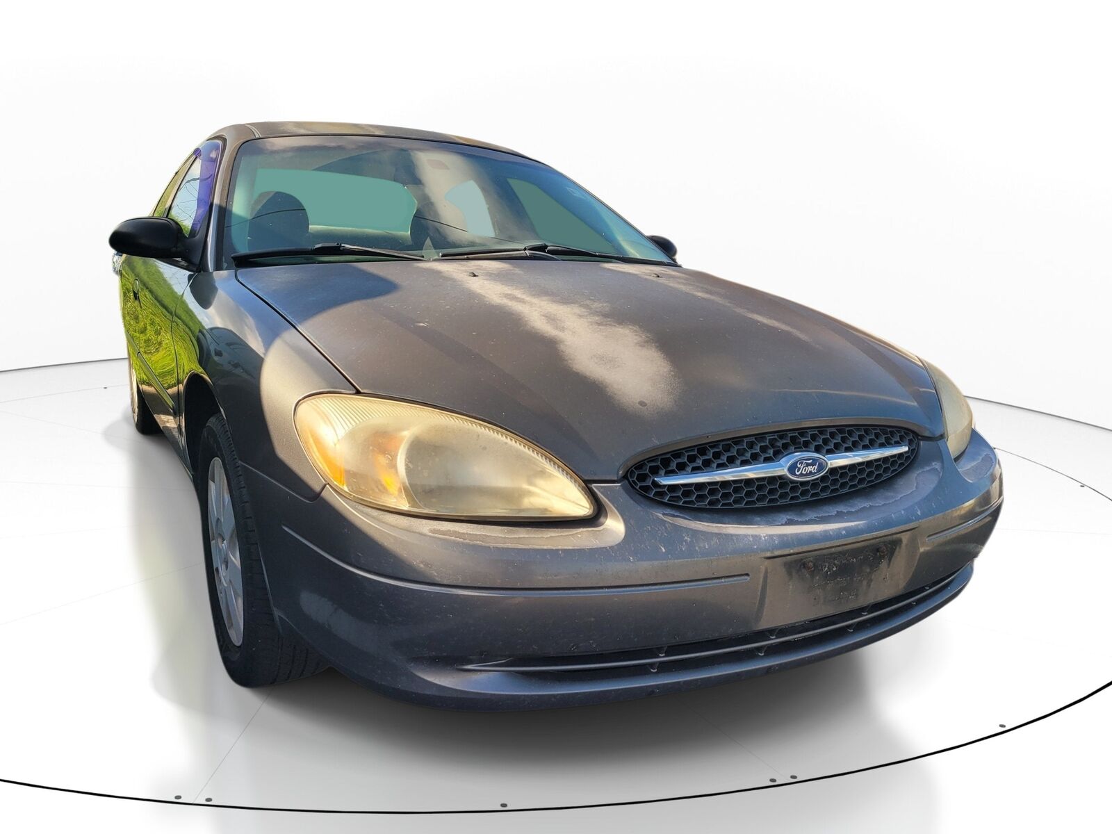 2003 FORD Taurus