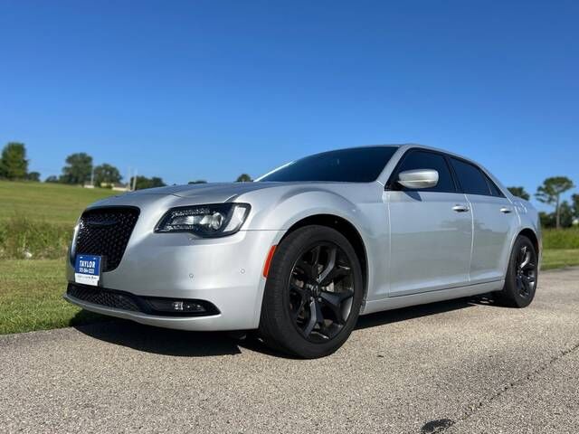 2021 CHRYSLER 300