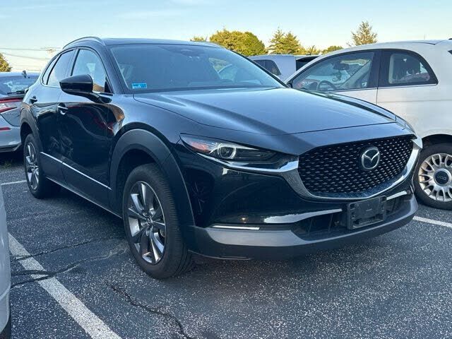 2024 MAZDA CX-30