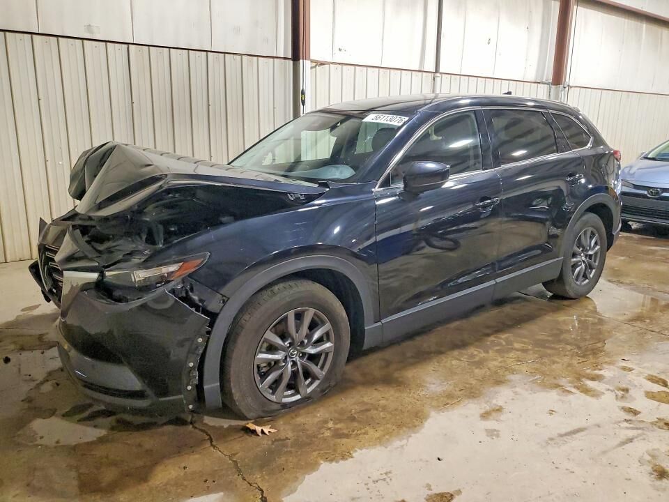 2023 MAZDA CX-9