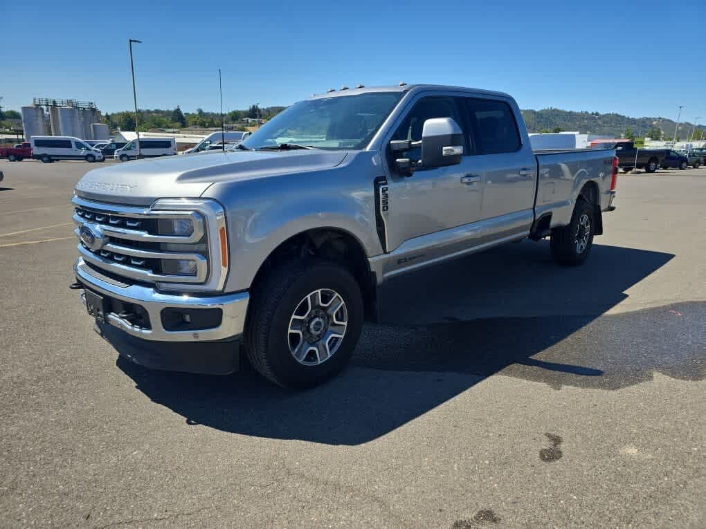 2023 FORD F-Super Duty