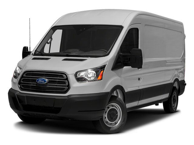 2017 FORD Transit