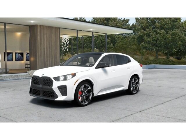 2026 BMW X2